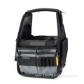 Portable Non-Slip Bottom Square Tool Bag Detachable Handle